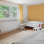 Gaestehaus Henke