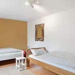 Apartment Gaestehaus Henke *