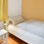 Gaestehaus Henke Apartment