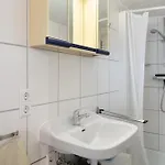 Apartment Gaestehaus Henke