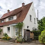 Apartman Gaestehaus Henke *