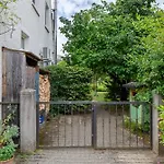 Apartment Gaestehaus Henke *