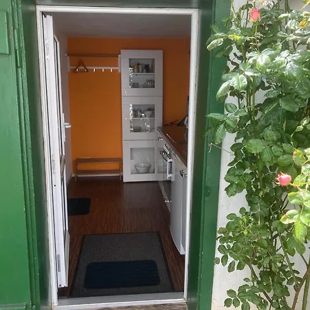 Apartment Gaestehaus Henke