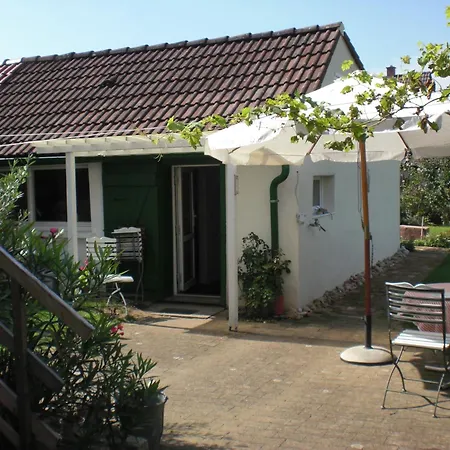 Gaestehaus Henke *