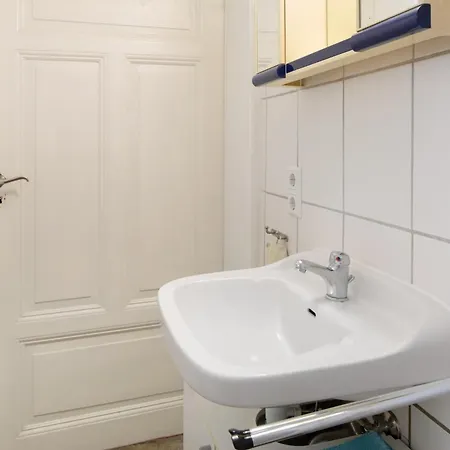 Lägenhet Gaestehaus Henke Freiburg im Breisgau