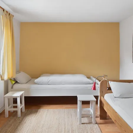 Lägenhet Gaestehaus Henke