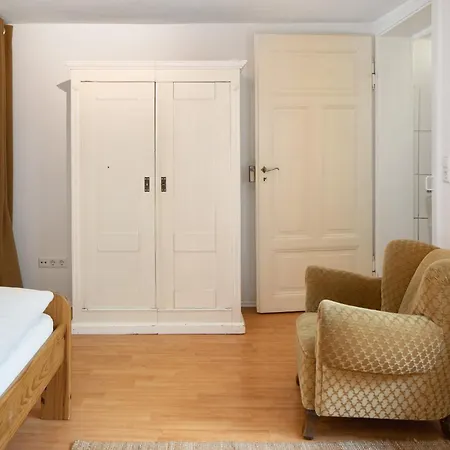 Gaestehaus Henke 아파트 프라이부르크 임 브리스가우