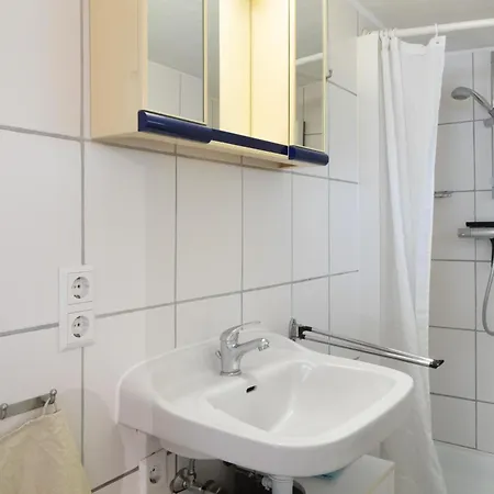 Lägenhet Gaestehaus Henke Freiburg im Breisgau