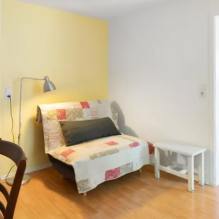 Gaestehaus Henke * Freiburg im Breisgau