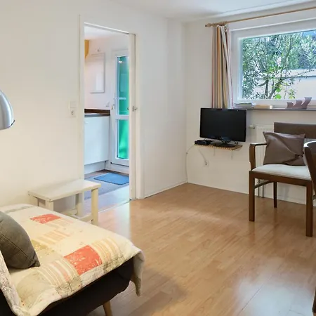 Gaestehaus Henke Apartman Freiburg im Breisgau