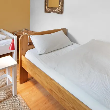 Apartman Gaestehaus Henke *