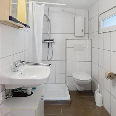 Apartamento Gaestehaus Henke Friburgo de Brisgovia