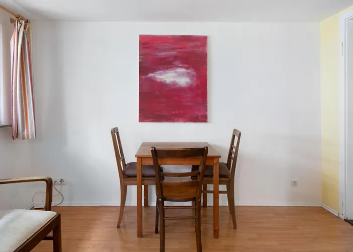 Gaestehaus Henke פרייבורג