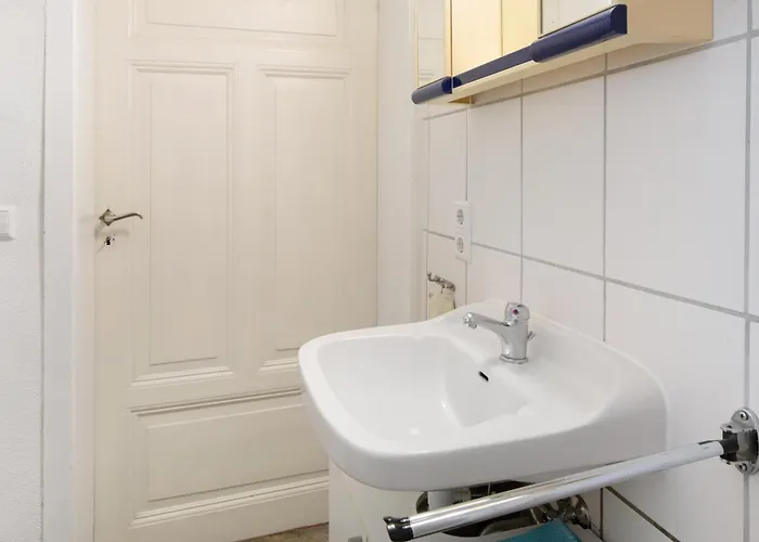 דירה Gaestehaus Henke פרייבורג