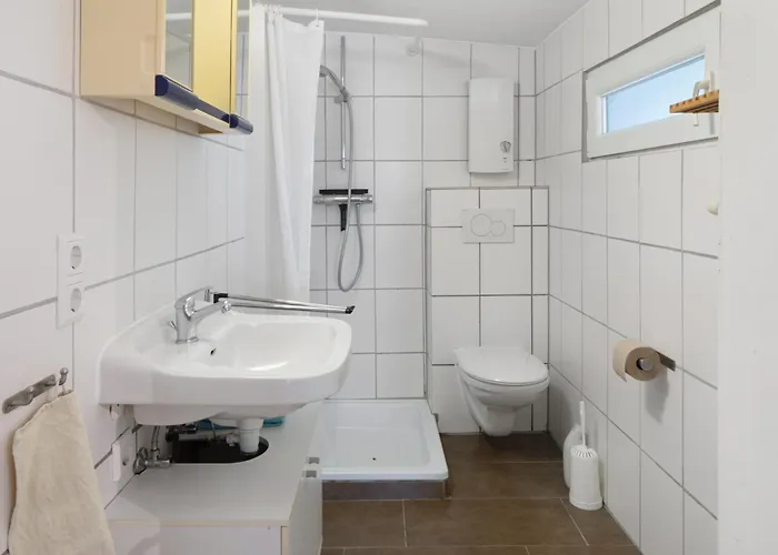 Gaestehaus Henke דירה פרייבורג