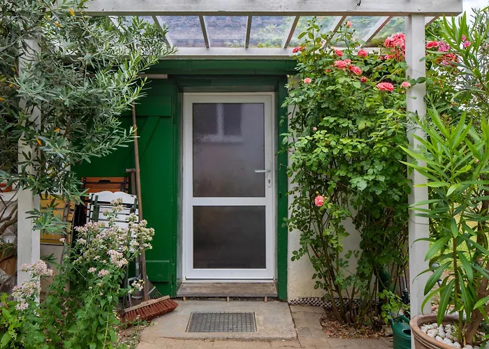 Gaestehaus Henke דירה *