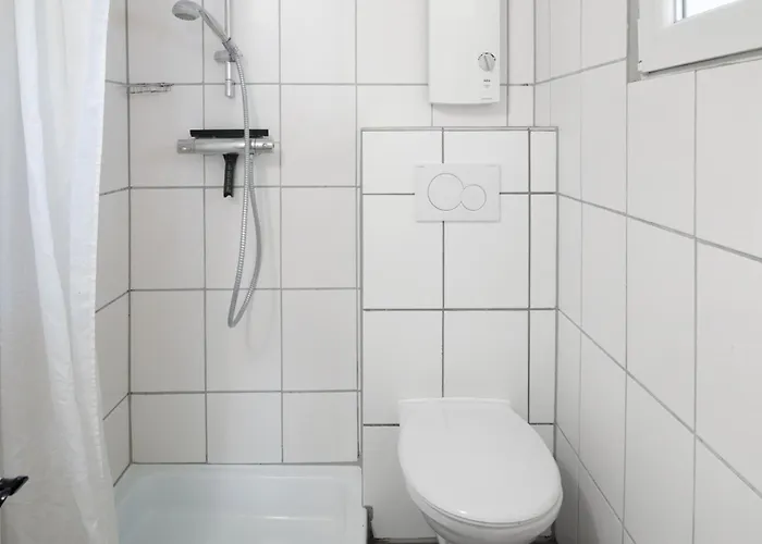 Gaestehaus Henke דירה